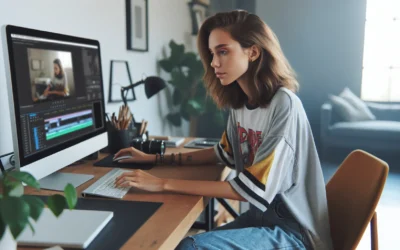 How to Add Subtitles in Premiere Pro Step-by-Step Guide for Beginners