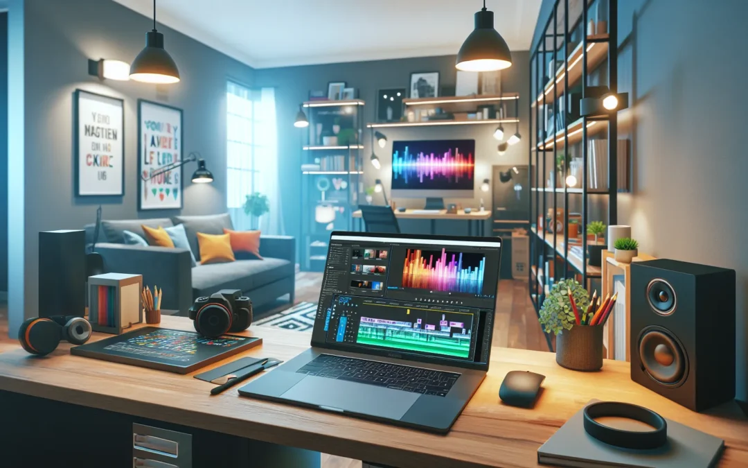 How to Add Subtitles in iMovie Step-by-Step Guide for Perfectly Synced Captions